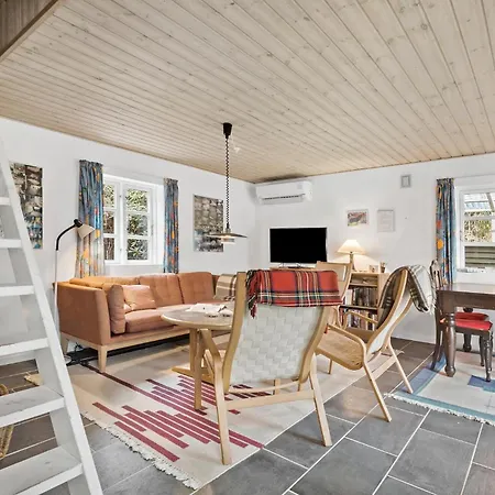 Σπίτι διακοπών Awesome In With Wifi Jelling